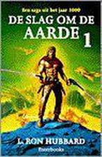 SLAG OM DE AARDE DEEL 1 9789065520326 L. Ron Hubbard, Boeken, Verzenden, Gelezen, L. Ron Hubbard