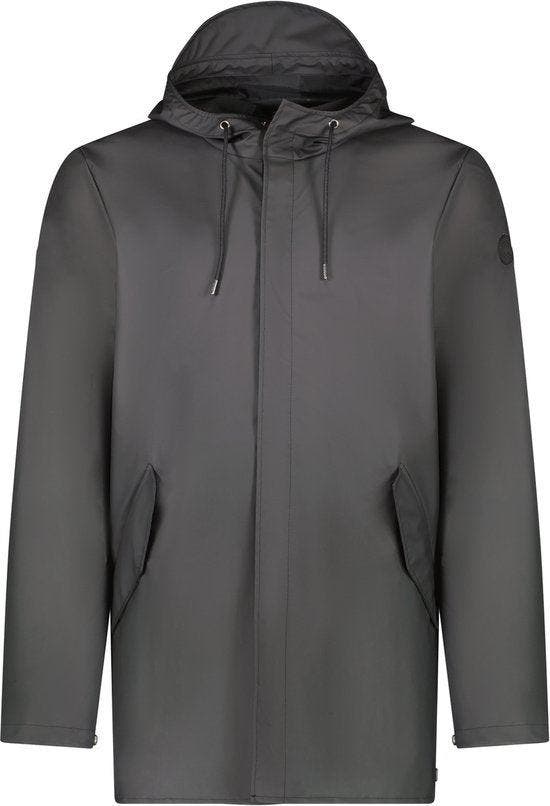 2dekans | Cars Jeans - Jas Ossy - Heren - Zwart Polyester -, Enfants & Bébés, Vêtements enfant | Taille 104, Enlèvement ou Envoi