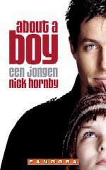 Een jongen 9789025416171 Nick Hornby, Verzenden, Zo goed als nieuw, Nick Hornby