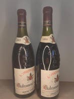 Domaine Pierre Laget, LArnesque Chateauneuf-du-Pape -