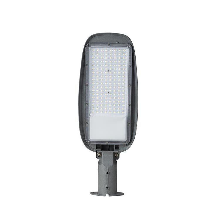 Luxar Led Straatlamp 100W 4000K, Huis en Inrichting, Lampen | Overige, Nieuw, Verzenden