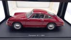 Autoart 1:18 - Voiture miniature - Porsche 911 1964 -