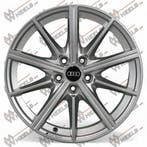Audi A3 8Y S line 18 inch originele velgen 8Y0601025M, Autos : Pièces & Accessoires, Ophalen of Verzenden