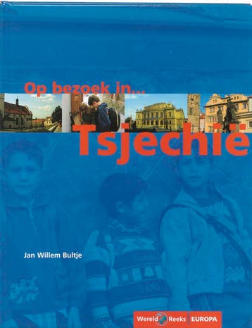 Op bezoek in ... Tsjechie / Wereldreeks 9789068328660, Verzenden, J.W. Bultje