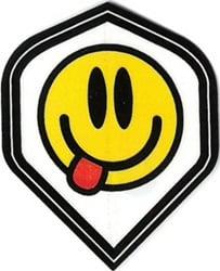 Metronic - Smiley - 5 Sets (Dart Flights), Ophalen of Verzenden, Pijlen