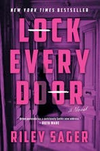 Lock Every Door 9781524745165 Riley Sager, Verzenden, Riley Sager