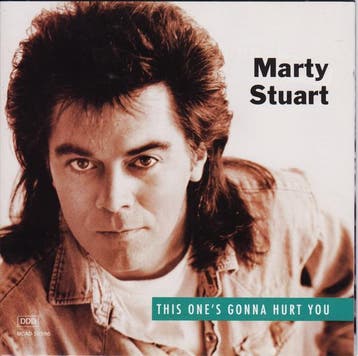 Marty Stuart - This Ones Gonna Hurt You, Verzenden