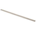 Achterplaat voor meubelgreep Jolie Essence 480 mm oud zilver, Nieuw