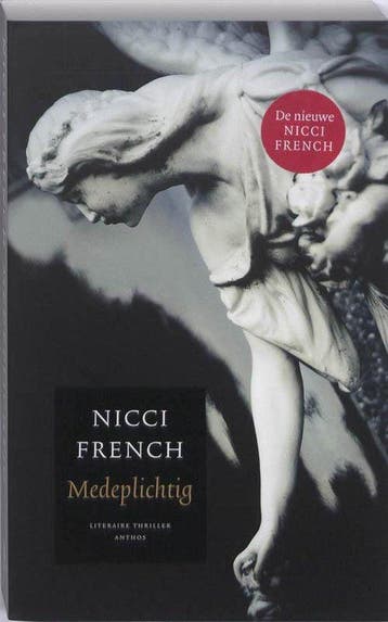 Medeplichtig - French, Boeken, Romans, Verzenden, Nieuw