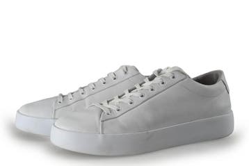 Blackstone Sneakers in maat 43 Wit, Kleding | Heren, Schoenen, Blackstone, Verzenden, Wit, Zo goed als nieuw