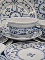 Eetservies - Winterling Schwarzenbach – 17-teiliges, Antiek en Kunst