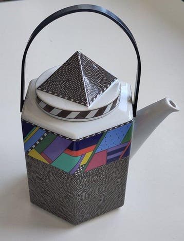 Rosenthal - Barbara Brenner - Tafelservies (8) - Scenario