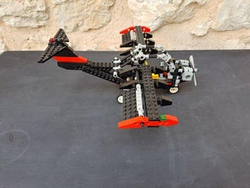 Lego Set - Technic - Lot de 2 set Lego Technic Set 8836 Sky