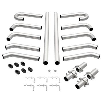 MagnaFlow Kit HDWR Hot Rod 3, Ophalen of Verzenden, Nieuw