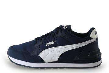 Puma Sneakers in maat 41 Blauw, Vêtements | Hommes, Chaussures, Verzenden, Sneakers