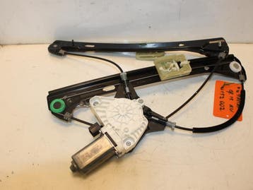 Ruitmechaniek 4Deurs rechts-voor Volkswagen Passat O77845, Nieuw
