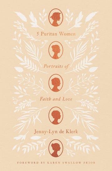 5 Puritan Women 9781433582103 Jenny-lyn De Klerk, Verzenden, Zo goed als nieuw, Jenny-lyn De Klerk