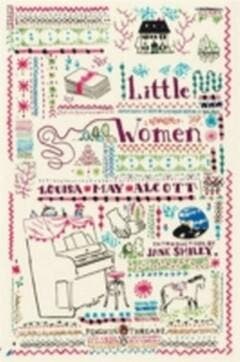 Little Women (Penguin Classics Deluxe Edition) / Penguin, Livres, Langue | Anglais, Envoi