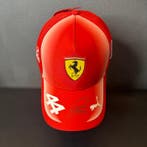 Ferrari - Formule 1 - Lewis Hamilton - 2026 - Pet, Nieuw