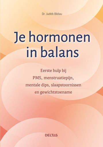 Je hormonen in balans 9789044771183 Judith Bildau, Boeken, Verzenden, Zo goed als nieuw, Judith Bildau