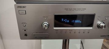 Sony - STR-DG700 Récepteur multicanaux à semi-conducteurs, Nieuw