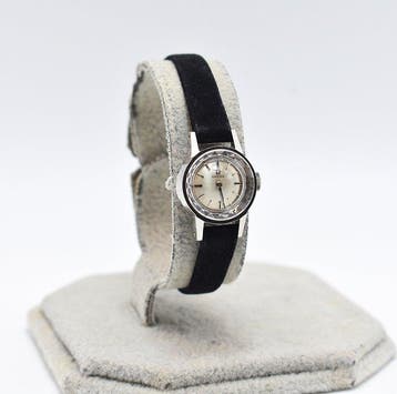 Omega - Genève - Sans prix de réserve - 511.088 - Revised -, Handtassen en Accessoires, Horloges | Heren, Nieuw