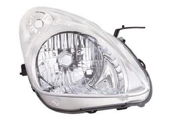 Nissan Pixo Koplamp Rechts (Koplampen, Verlichting), Auto-onderdelen, Verzenden, Nieuw