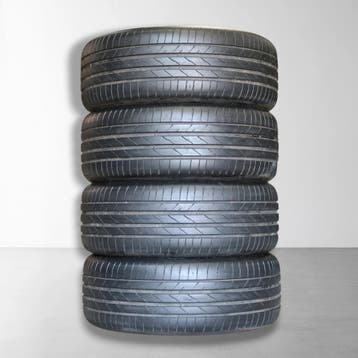 Volkswagen Tiguan III Tayron Leeds 20 inch originele velgen, Ophalen of Verzenden