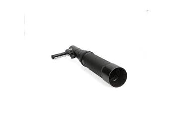 Novoflex 400mm f/5.6 T-Noflexar - Telelens - 1 jaar garantie, Ophalen of Verzenden, Zo goed als nieuw