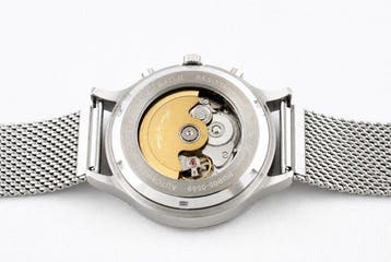 Raoul U. Braun - Mr. Blue Sky - Automatic - German Brand -, Nieuw