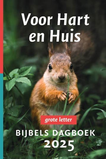 Voor Hart en Huis / 2025 9789085203575, Verzenden, Zo goed als nieuw