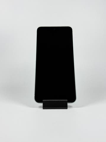 Samsung Galaxy S25 128GB - Groen - 12mnd garantie, Telecommunicatie, Overige modellen, Touchscreen, Ophalen of Verzenden, Zo goed als nieuw