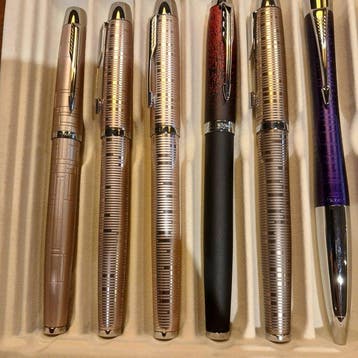 Parker - Roller balpen, Verzamelen, Nieuw