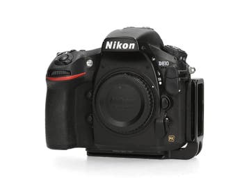 Nikon D810 - <49.000 kliks - 1 jaar garantie, Audio, Tv en Foto, Fotocamera's Digitaal, Ophalen of Verzenden