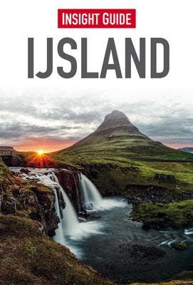 IJsland / Insight guides 9789066554726, Livres, Guides touristiques, Envoi