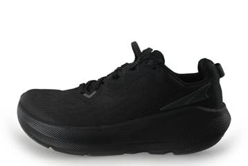 Altra Sportschoenen in maat 40½ Zwart, Verzenden, Zo goed als nieuw, Altra, Sportschoenen