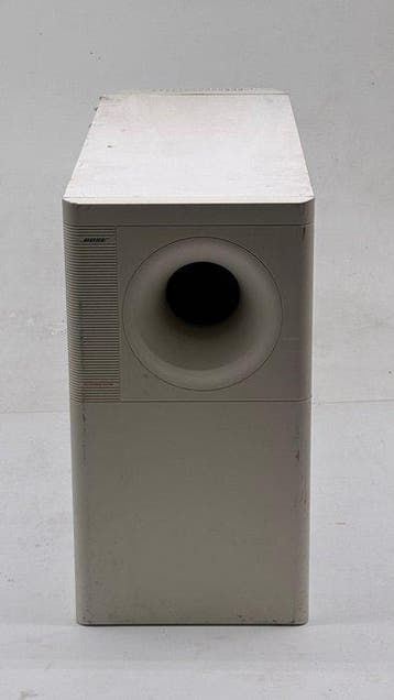 Bose - Lifestyle® 30 Series II Ensemble de hauts-parleurs, Nieuw