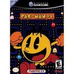 Pac Man VS (Losse CD) (Gamecube Games), Games en Spelcomputers, Ophalen of Verzenden, Zo goed als nieuw
