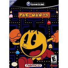 Pac Man VS (Losse CD) (Gamecube Games), Games en Spelcomputers, Games | Nintendo GameCube, Zo goed als nieuw, Ophalen of Verzenden