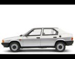 Laudoracing 1:18 - Berline miniature - Alfa Romeo Alfa 33