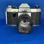 Praktica PL nova 1B + 3,5/135mm | Single lens reflex camera
