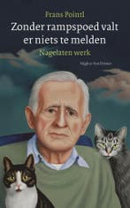 Zonder rampspoed valt er niets te melden 9789038802398, Verzenden, Frans Pointl