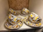 Lomonosov Imperial Porcelain Factory - Koffie- en