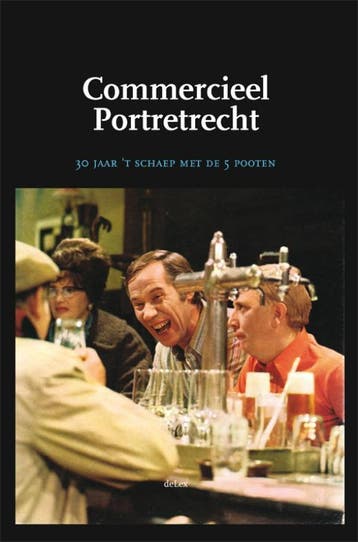 Commercieel Portretrecht 9789086920167, Verzenden