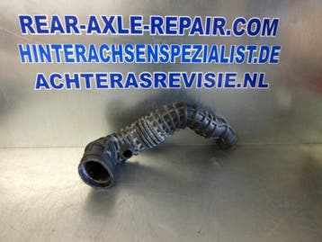 Slang turbo Opel Omega B, BMW 2.5 diesel, nieuw. (Motor), Verzenden, Nieuw, Opel