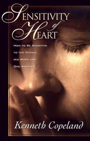Sensitivity of Heart - Copeland, Verzenden