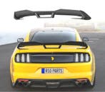 AILERON SPOILER FORD MUSTANG 15-23 LOOK DARK HORSE WICKER BI, Verzenden, Neuf