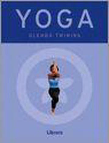 YOGAKAARTEN 9789057646003 G. TWINING, Verzenden, Zo goed als nieuw, G. TWINING