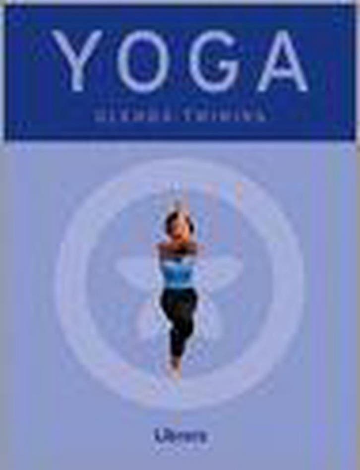 YOGAKAARTEN 9789057646003 G. TWINING, Boeken, Esoterie en Spiritualiteit, Zo goed als nieuw, Verzenden