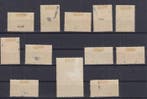 België 1933 - Grote Orval - ZONDER minimumprijs - OBP :